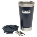 Ver imagem 2 de Copo Térmico de Cerveja Azul Navy 473ml Stanley
