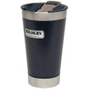 Ver imagem 3 de Copo Térmico de Cerveja Azul Navy 473ml Stanley