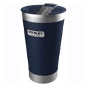 Ver imagem 4 de Copo Térmico de Cerveja Azul Navy 473ml Stanley