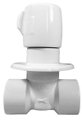 Ver imagem 1 de Registro Pressão Pvc Soldar 20 Mm 14 Volta Lekat
