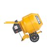 Betoneira Multifuncional Smart 130 Litros 1/2 Cv 220v Csm Smart 130l - 4
