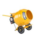 Ver imagem 3 de Betoneira Multifuncional Smart 130 Litros 1/2 Cv 220v Csm Smart 130l