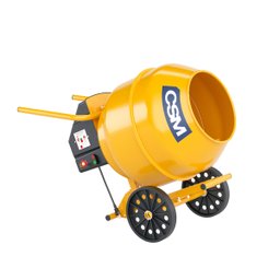 Betoneira Multifuncional Smart 130 Litros 1/2 Cv 220v Csm Smart 130l - 3