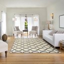 Ver imagem 1 de Tapete Herat 200x250cm São Carlos