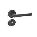 Ver imagem 1 de Fechadura Haga - Squadro - Roseta 527 - Externa - 23616b