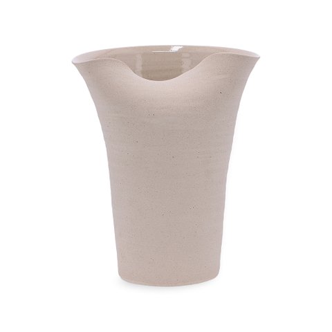 Vaso em Cerâmica 19388 Mart