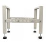 Suporte de Piso/armário para Condensadora de Ar Condicionado - Gallant - 3