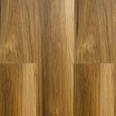 Ver imagem 3 de Kit 8,98m² Piso Vinílico em Régua 2MMX18,4CMX122,1cm Cities Marrom/Odessa Casa Grassi