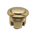 Ver imagem 4 de Botão Duplo Acionamento Deca Gold Si.51.gl