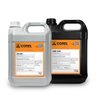 Kit Resina Epóxi e Endurecedor Cr 330 de Baixa Viscosidade e Alta Espessura (5 Kg + 2,1 Kg) para Cab - 1