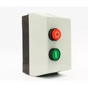 Ver imagem 1 de Chave Partida Magnetica 7,5 Cv D-25 17-25a 24v Sibratec