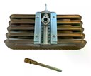 Ver imagem 1 de Kit Conversão - Gn p/ Glp - Rinnai