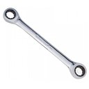 Ver imagem 1 de Chave Estrela Catraca 8 x 9mm CRV - 9210BT - BELZER