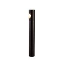 Ver imagem 1 de Luminária de Jardim Nordecor Soil 6486 60cm Led 7w Bivolt Preto 3000k Luz Amarela