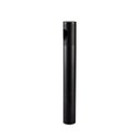 Ver imagem 3 de Luminária de Jardim Nordecor Soil 6486 60cm Led 7w Bivolt Preto 3000k Luz Amarela