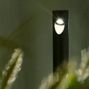 Ver imagem 6 de Luminária de Jardim Nordecor Soil 6486 60cm Led 7w Bivolt Preto 3000k Luz Amarela