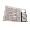 Ver imagem 2 de Conjunto Frente Plástica 408 Horizontal Springer Midea Gw05836027 Original