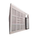 Ver imagem 4 de Conjunto Frente Plástica 408 Horizontal Springer Midea Gw05836027 Original