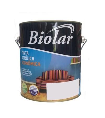 Tinta Branco 3,6l Biolar