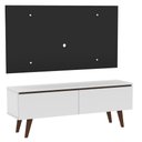 Ver imagem 7 de Rack Madesa Le Mans e Painel para Tv até 55 Polegadas 2 Portas