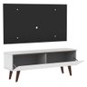 Rack Madesa Le Mans e Painel para Tv até 55 Polegadas 2 Portas - 5