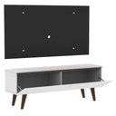 Ver imagem 5 de Rack Madesa Le Mans e Painel para Tv até 55 Polegadas 2 Portas