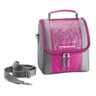 Bolsa Térmica Infantil Termobag Rosa Termolar - 1