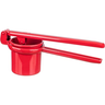 Espremedor de Batatas Manual em Alumínio Profissional Pintura Epoxi Cozinha Cores Weck:Vermelho - 1