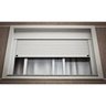 Janela Persiana de Aluminio Automatizada Esquadrias Brasil - 1,20 x 1,50 - 6