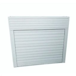 Janela Persiana de Aluminio Automatizada Esquadrias Brasil - 1,20 x 1,50 - 4