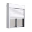 Ver imagem 2 de Janela Persiana de Aluminio Automatizada Esquadrias Brasil - 1,20 x 1,50