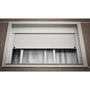 Ver imagem 6 de Janela Persiana de Aluminio Automatizada Esquadrias Brasil - 1,20 x 1,50