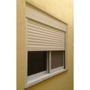 Ver imagem 5 de Janela com Persiana de Enrolar e Tela Mosquiteira Esquadrias Brasil - 1,00 x 1,20