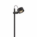 Ver imagem 2 de Luminária de Chão Astraled Zira LED Lc-9505 130cm