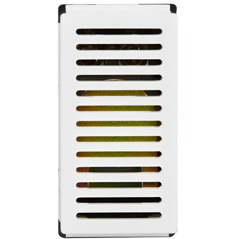 Campainha Cigarra 220 Volts PIAL POP - LG0702C - PIAL