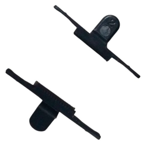 Moldura Plástica para Webcam Notebook Positivo Motion Q464c