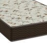 Colchão Solteiro Ortobom Physical Super Hiper Resistente 88X188X17 Suporte Ideal Para Pessoas Com Até 120Kg - 5