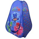 Ver imagem 1 de Barraca Tenda Cabana Dobrável Infantil Pj Masks - Casa Chick