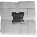 Ver mais imagens de Kit Cama Verão King Gelatto Termofresh Edredom e Travesseiros Pó de Ardósia