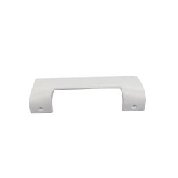 Kit 2 Puxador Vertical Geladeira Bosch Continental Rsv46 492468 - 3