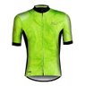 CAMISA MAURO RIBEIRO GUIDE VERDE FLUORESCENTE - G - 1