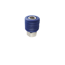Kit Engate Rápido Encp e Conector Macho e Fêmea Espg 5/16" Schweers - 4