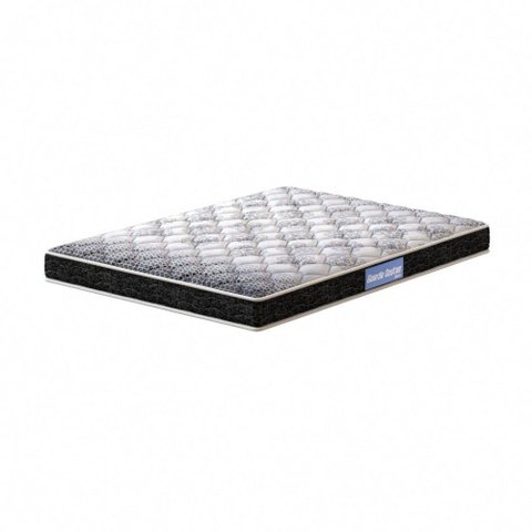 Colchão King Probel Espuma Guarda Costas D23 193x12cm