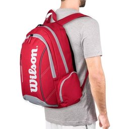 Mochila Raqueteira Wilson Advantage Ii - 3