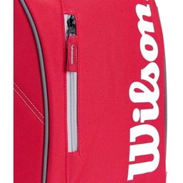 Mochila Raqueteira Wilson Advantage Ii - 6