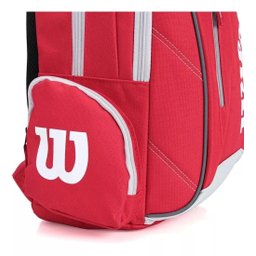 Mochila Raqueteira Wilson Advantage Ii - 4