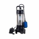 Ver imagem 2 de Bomba Água Submersa de Esgoto Claw Limpa Fossa Trituradora