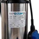 Ver imagem 1 de Bomba Água Submersa de Esgoto Claw Limpa Fossa Trituradora