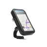 Extra Capa Suporte Prova D`água Celular 6,3 Pol para Moto Bike Gps - 1