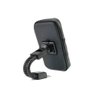 Extra Capa Suporte Prova D`água Celular 6,3 Pol para Moto Bike Gps - 2